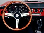 Alfa Romeo 1750 Spider Veloce 1967 года